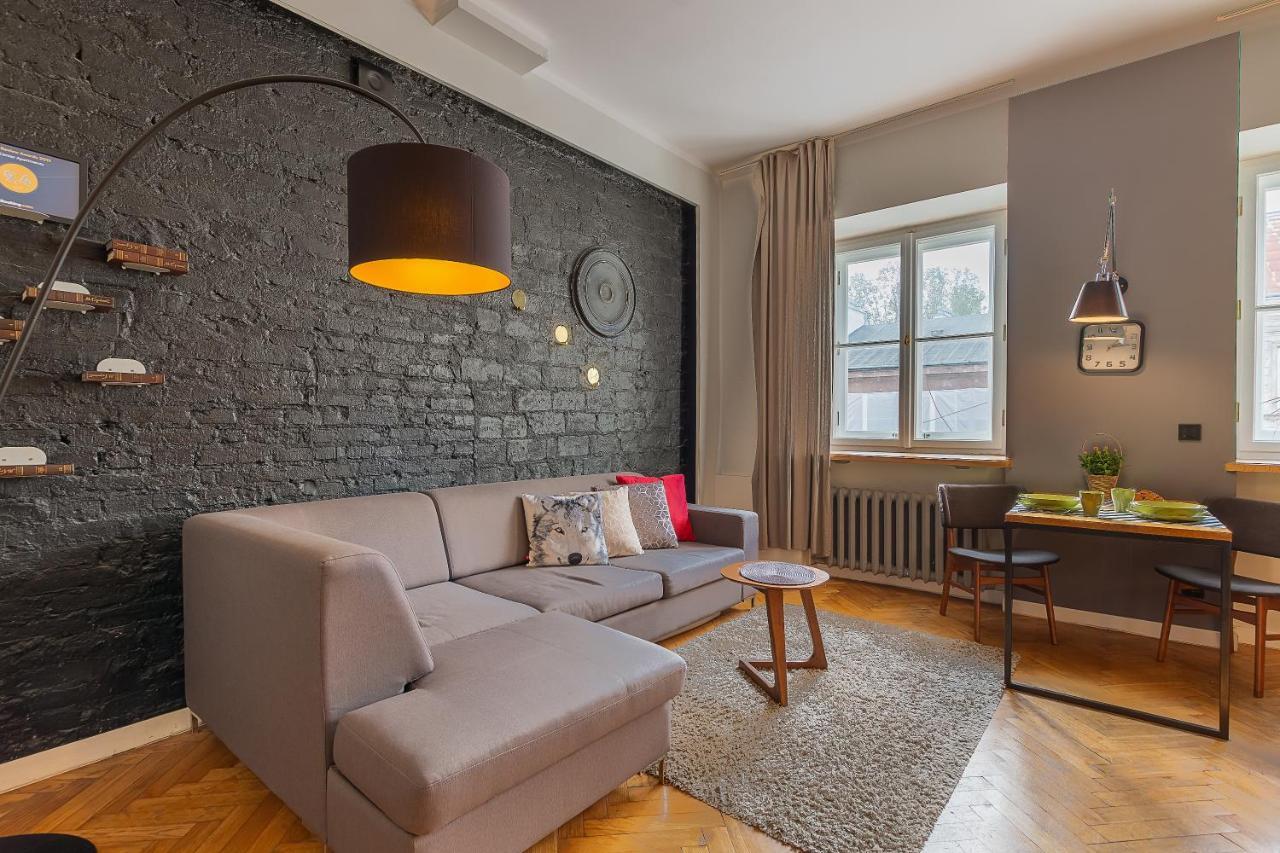 Fox Center Apartments Зобки Екстериор снимка